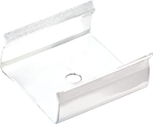 Aca Connector για Ταινίες LED MC108109W