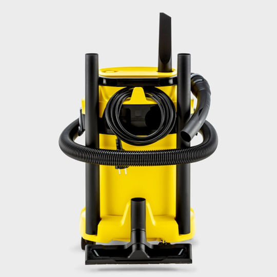 Karcher WD 3 V-17/4/35 Aspirator Lichide / Solide 1000W Recipient 17lt