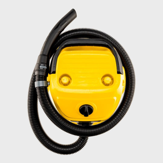 Karcher WD 3 V-17/4/35 Aspirator Lichide / Solide 1000W Recipient 17lt