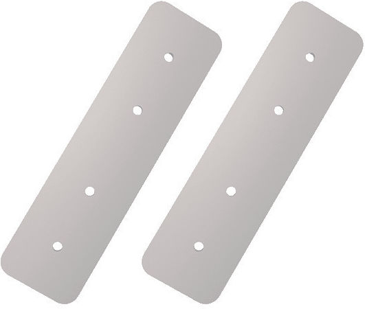 Elmark Bracket for LED Strips 2pcs 99ACC64