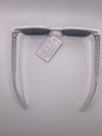 Delta Plus Kilimandjaro Safety Glasses for Protection with Transparent Lenses 1pcs