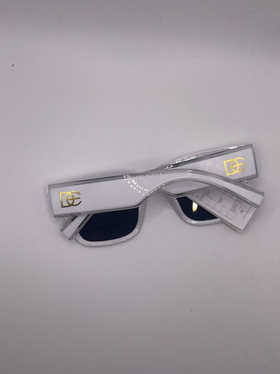 Delta Plus Kilimandjaro Safety Glasses for Protection with Transparent Lenses 1pcs