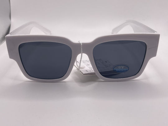 Delta Plus Kilimandjaro Safety Glasses for Protection with Transparent Lenses 1pcs