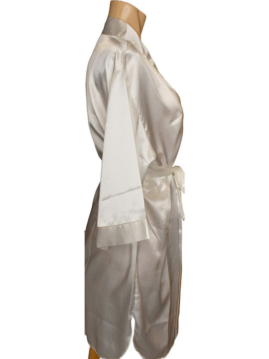 Elite Winter Damen Robe Graphite