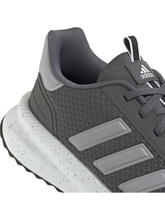X_plr Path Adidași Pentru Bărbați Gri