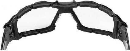 Neo Tools Ochelari de Protecție pentru Muncă cu Transparenți Lentile 1buc