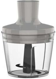 Tefal Quickchef+ Blender De Mână Cu Tijă Din Inox 1000W Alb