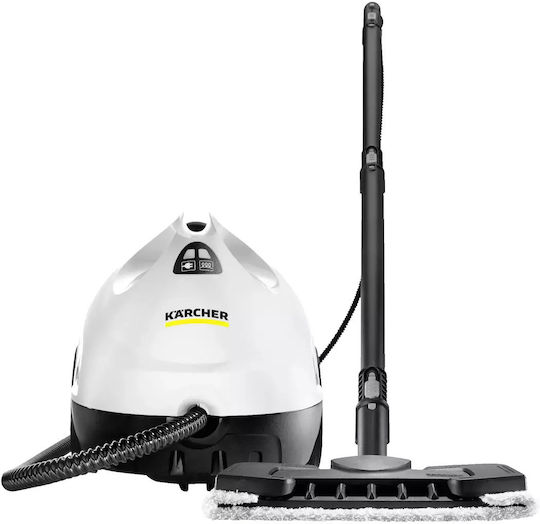 Karcher Абразивен чистач Налягане 3.2бар