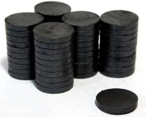 Next Set Magneti Ferită clasic 14x14mm 50buc 27616---ΖΤ-2