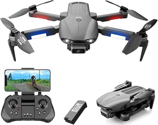 4DRC F9 Drone 5G με 6K Κάμερα