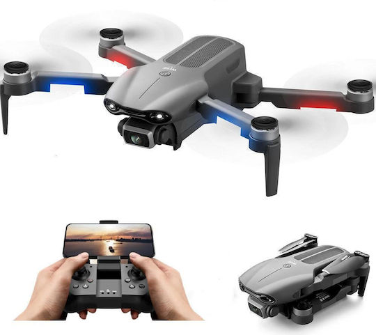 4DRC F9 Drone 5G με 6K Κάμερα