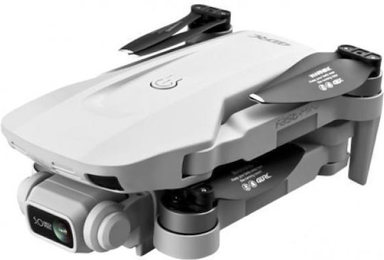 4DRC F8 Drone με 4K Κάμερα