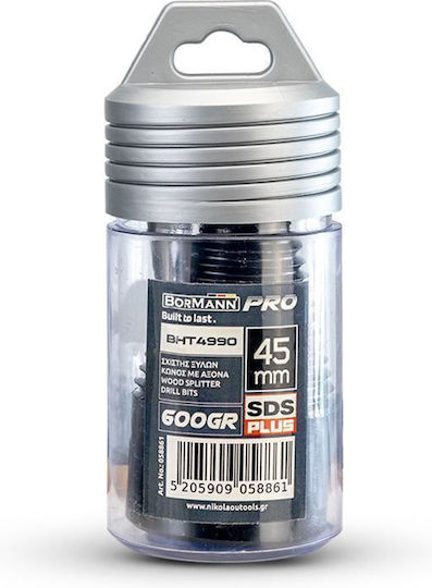 Bormann BHT4989 Κοπτικό Εξάρτημα Εργαλείου για Ξύλο 32mm