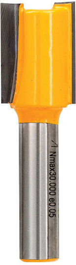 DEWALT Cutter Bit for Groove Shaping 15mm x 52mm x 8mm