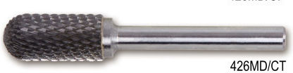 Beta Φρέζα Καρβιδίου για Μέταλλο 8mm x 69mm