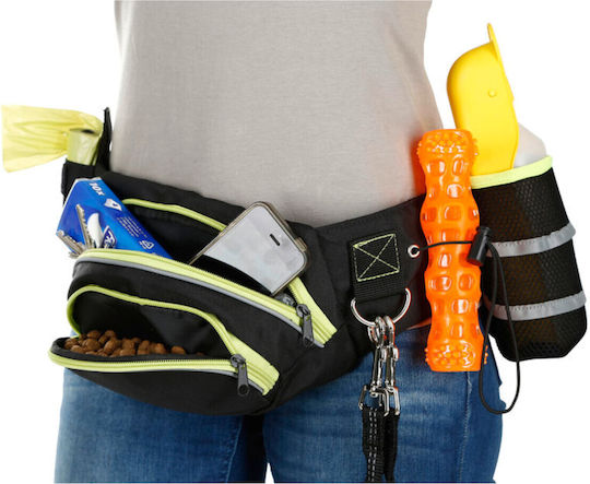 Kerbl Training Waist Belt Active Θήκη Λιχουδιών Εκπαίδευσης Σκύλου