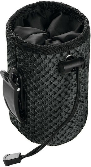 Hunter Hilo Basic Θήκη Λιχουδιών Εκπαίδευσης Σκύλου Anthracite