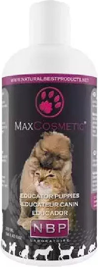 NBP Products Max Cosmetic Εκπαιδευτικό Spray Σκύλου - Γάτας 200ml