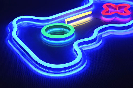 Activejet Neon Led Activejet Aje-neon Pad