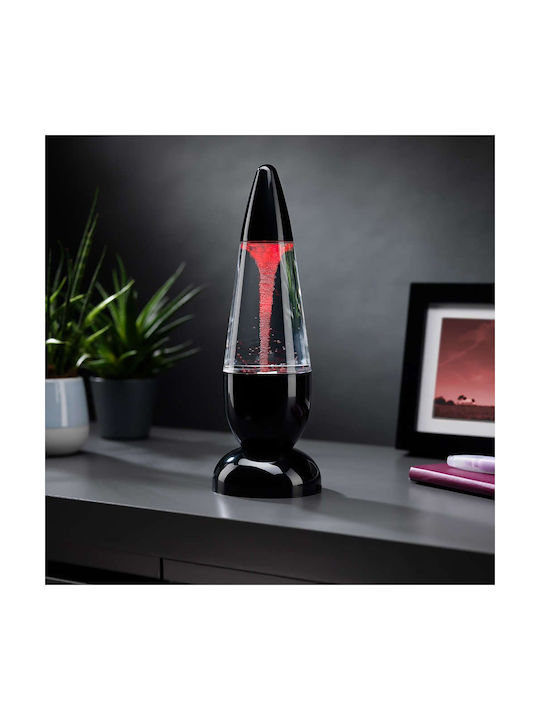 The Source Decorative LED Lamp Tornado Lamp