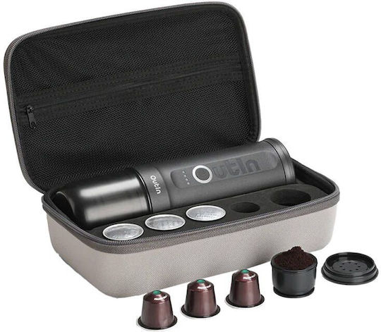 Outin Nano Electric Coffee Machine 20bar