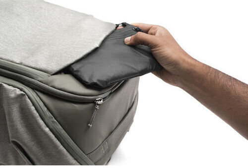 Peak Design Schutzabdeckung für Campingrucksack