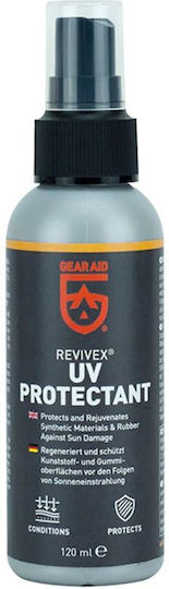Gear Aid Kit de Întreținere/Reparații pentru Camping 0.12lt