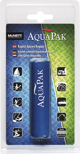 Gear Aid AquaPak Wartungs-/Reparaturset für Camping