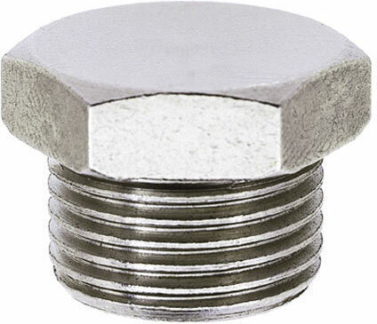 Unimac 32595 Air Tool Part Male pocket 1/4" Set 10pcs