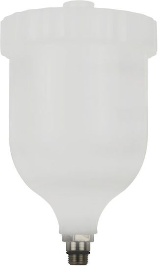 Geko G01169 Spray Gun Cups