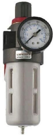 JBM 53063 Filter-Regler 1/4"