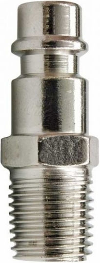 Yato YT-2402 Ρακόρ Αρσενικό 1/2''