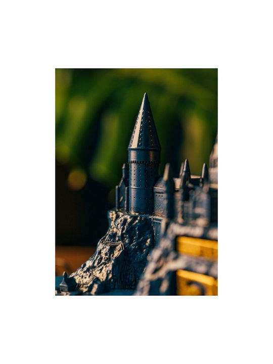 Harry Potter Office Calendar Decoration 9cm in Blue color (Μiscellaneous Designs)