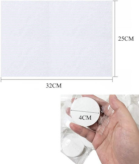 Hotel Hand Towel 25x32 cm