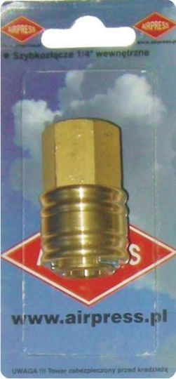 Airpress 4301503 Σύνδεσμος