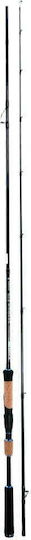 Oceanic Spider III 270 Fishing Rod For Spinning 2.7m With Mechanism 10-50gr