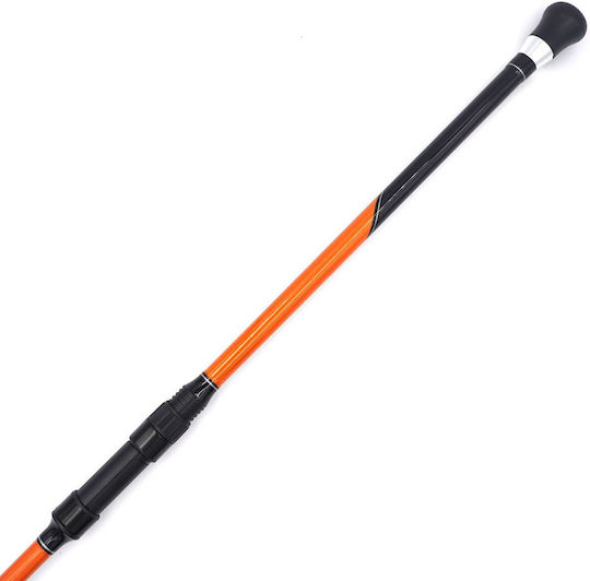 Shimano Sonora Boat Tele Καλάμι Ψαρέματος για Συρτή 2.1m 150gr