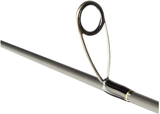 Golden Catch Καλάμι Ψαρέματος για Spinning 2.36m 8gr