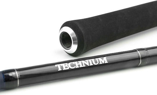 Shimano Technium Boat Slim Риболовен прът за Количка 2.41м