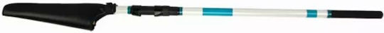 Golden Catch Καλάμι Ψαρέματος για Surf Casting 4.2m 100-220gr