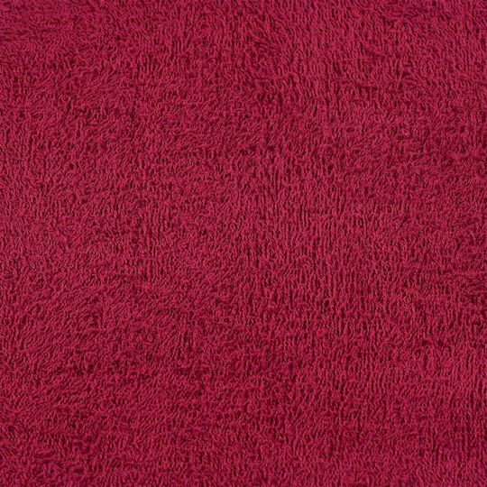 vidaXL Сет от 2 Кърпи за Басейн в Хотел 200x80 см. Бордо Тегло 360gsm
