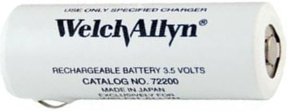 Welch Allyn Μπαταρία Επαναφορτιζόμενη 3.5V