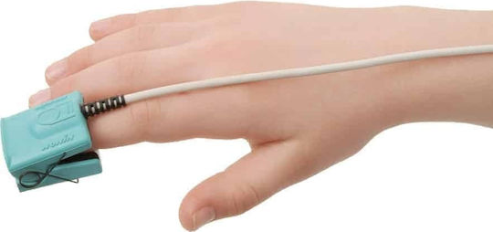 Nonin Oximetrie-Sensor Oximetrie-Sensor 8000AP-3 Kinderärztlich