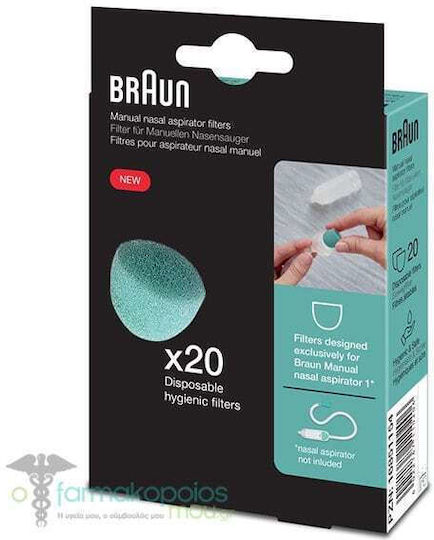 Vicks Аксесоари за ларингоскоп BNF020EU