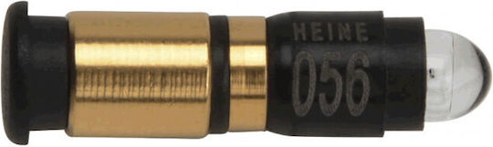 Heine Λαμπτήρας Αλογόνου (Xenon) XHL #069 2.5V