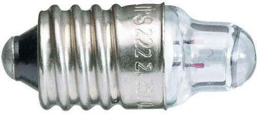 Heine Λαμπτήρας Αλογόνου (Xenon) XHL #069 2.5V