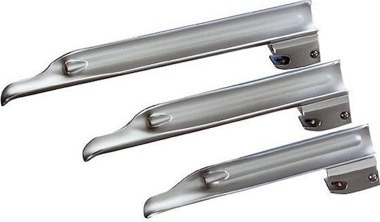 Heine Laryngoscope Accessories Miller Laryngoscope Blade