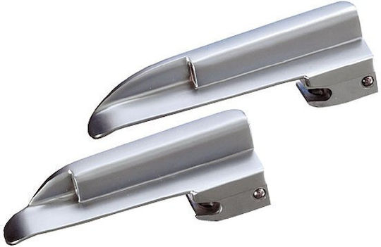 Heine Laryngoscope Accessories Miller Laryngoscope Blade