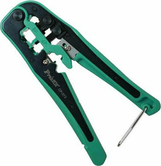 Ethernet Internet Cable Crimping Plier