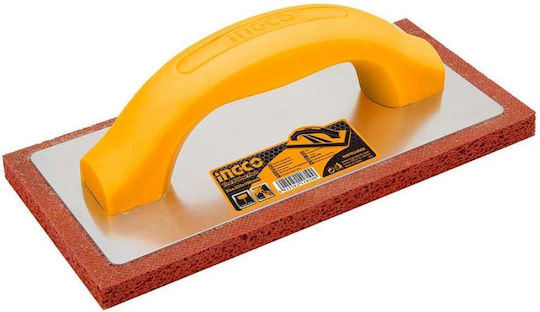 Ingco HSFR24008 Τριβείο Χειρός με Πλαστική Λαβή